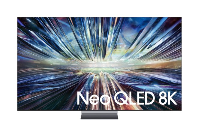 Neo QLED 8K